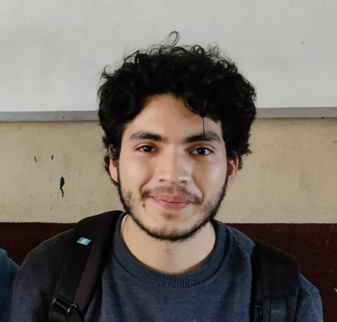 David Maldonado